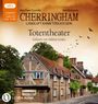 Matthew Costello: Cherringham - Totentheater, MP3