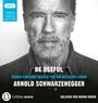 Arnold Schwarzenegger: Be Useful, MP3