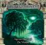 Algernon Blackwood: Gruselkabinett - Folge 187, CD