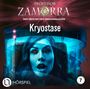 Professor Zamorra: Professor Zamorra (Folge 7) Kryostase, CD