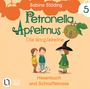 : Petronella Apfelmus - Die Hörspielreihe Teil 5, CD