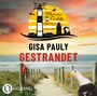 Gisa Pauly: Gestrandet - Mamma Carlottas zweiter Fall, CD,CD