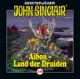 Jason Dark: John Sinclair - Folge 176, CD