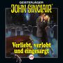 Jason Dark: John Sinclair - Folge 177, CD