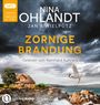 Nina Ohlandt: Zornige Brandung, MP3,MP3