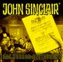 Jason Dark: John Sinclair - Sonderedition 17 - Das Horror-Restaurant, CD,CD