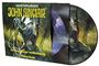 : John Sinclair - Folge 101,102 (Picure Disc), LP,LP