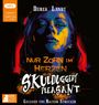 Derek Landy: Skulduggery Pleasant - Teil 17, MP3,MP3