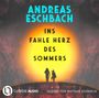Andreas Eschbach: Ins fahle Herz des Sommers, CD,CD,CD,CD,CD,CD