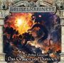 H. P. Lovecraft: Gruselkabinett - Folge 197, CD