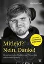 Marius Ebel: Mitleid? Nein danke!, Buch