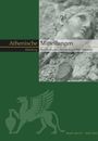 : Mitteilungen des Deutschen Archäologischen Instituts, Athenische Abteilung, Buch