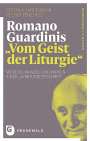 : Romano Guardinis "Vom Geist der Liturgie", Buch