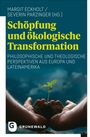 : Schöpfung und ökologische Transformation, Buch