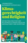 Klimagerechtigkeit und Religion, Buch