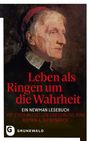 Leben als Ringen um die Wahrheit, Buch