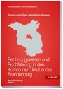 Thomas Lubosch: Rechnungswesen und Buchführung in den Kommunen des Landes Brandenburg, Buch