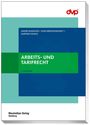André Mangion: Arbeits- und Tarifrecht, Buch