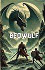 Anonymous: Beowulf(Illustrated), Buch