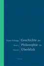 Franz Schupp: Geschichte der Philosophie im Überblick 3, Buch