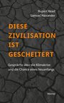 Rupert Read: Diese Zivilisation ist gescheitert, Buch