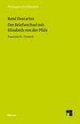 René Descartes: Der Briefwechsel mit Elisabeth von der Pfalz, Buch