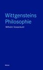 Wilhelm Vossenkuhl: Wittgensteins Philosophie, Buch