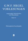 Georg Wilhelm Friedrich Hegel: Philosophische Enzyklopädie, Buch