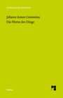 Johann A Comenius: Die Pforte der Dinge, Buch