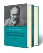 : Forschungsgrundlagen Hans Vaihinger. 2 Bde., Buch