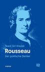 Skadi Siiri Krause: Rousseau, Buch