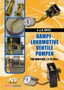 E. Opitz & S.: Dampflokomotive - Ventil - Pumpen, Buch