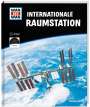 Manfred Baur: WAS IST WAS Internationale Raumstation, Buch