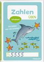 Julia Meyer: Zahlen üben. Schulstart, Buch