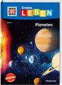 Christina Braun: WAS IST WAS Erstes Lesen Band 2. Planeten, Buch