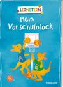 : LERNSTERN. Mein Vorschulblock, Buch