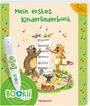 : BOOKii® Mein erstes Kinderliederbuch, Buch