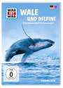 : Was ist was: Wale und Delphine, DVD