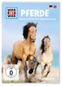 : Was ist was: Pferde, DVD