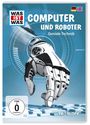 : Was ist was: Computer und Roboter, DVD