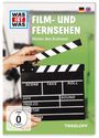 : Was ist was: Film und Fernsehen, DVD