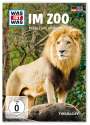 : Was ist was: Im Zoo, DVD