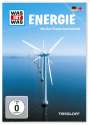 : Was ist was: Energie, DVD