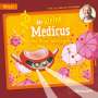 : Der kleine Medicus 03: Von Viren umzingelt, CD
