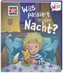 Benjamin Schreuder: WAS IST WAS Meine Welt Band 3 Was passiert in der Nacht?, Buch