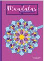 : Mandalas für eine kleine Auszeit, Buch