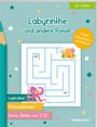 : Labyrinthe und andere Rätsel, Buch