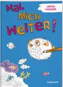 : Mal mich weiter! Unter Wasser, Buch