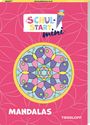 Schulstart-Mini. Mandalas, Buch