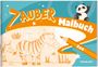 Zaubermalbuch. Zoo, Buch